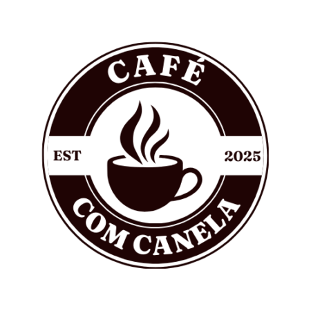Café com Canela