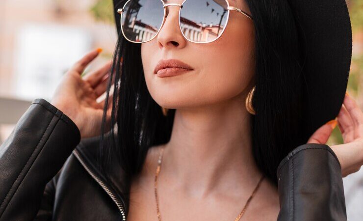A Magia dos Acessórios: Transformando Looks com Estilo e Criatividade