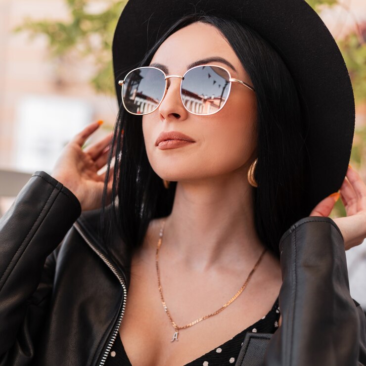 A Magia dos Acessórios: Transformando Looks com Estilo e Criatividade