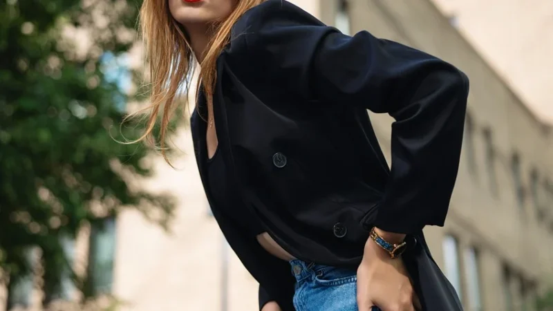 Moda…este é o Dia a Dia…Dia a Dia esta é a Moda…