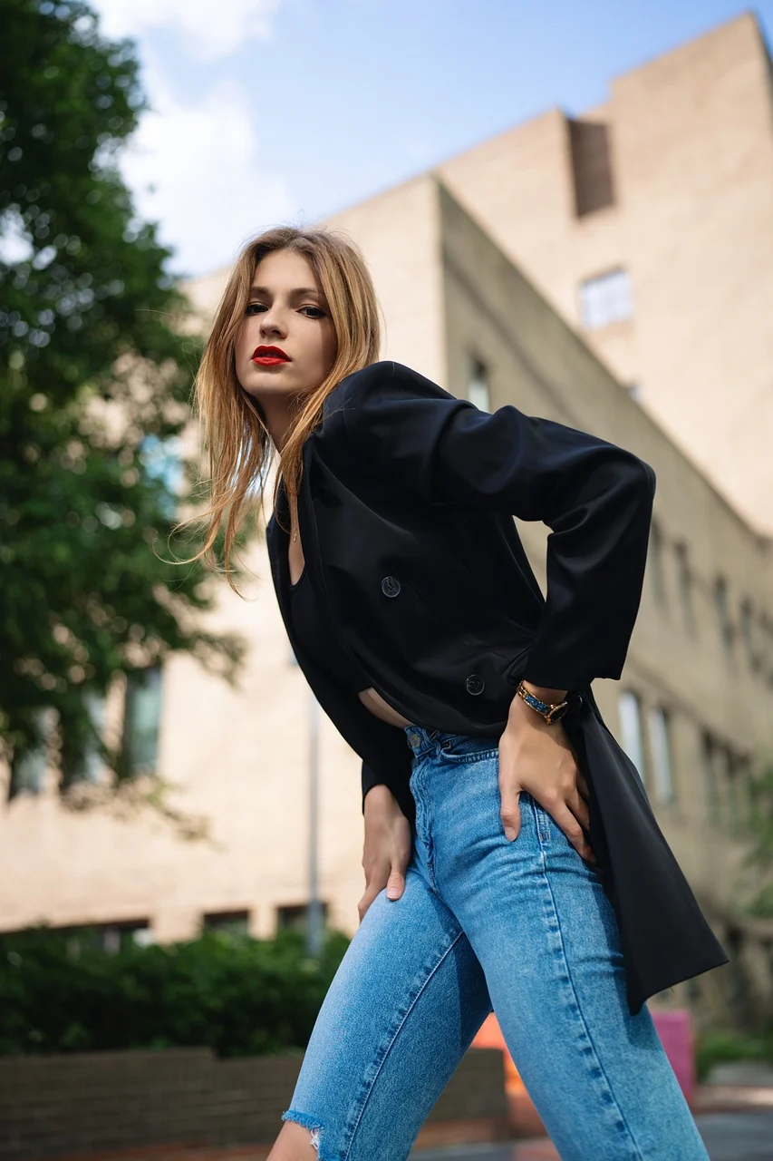 Moda…este é o Dia a Dia…Dia a Dia esta é a Moda…