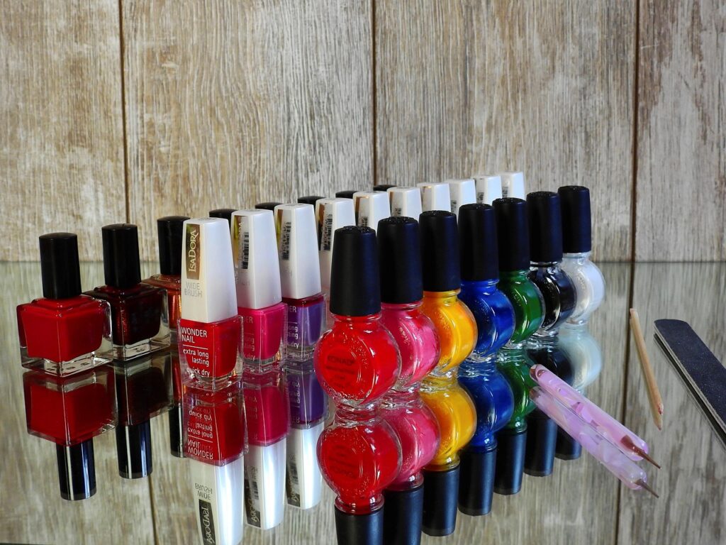 esmaltes24