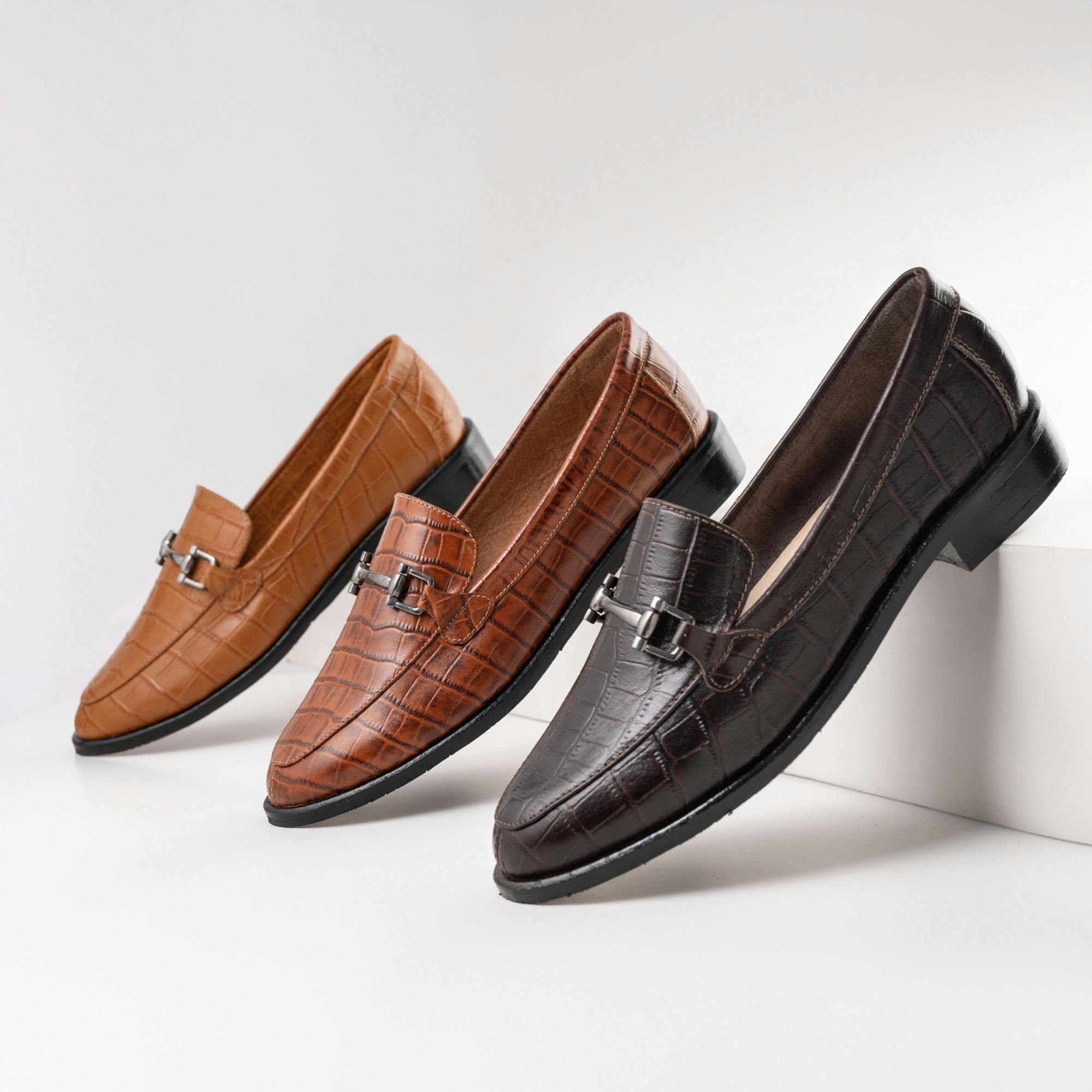 Loafer ou Mocassim? 3 Detalhes para Identificar.