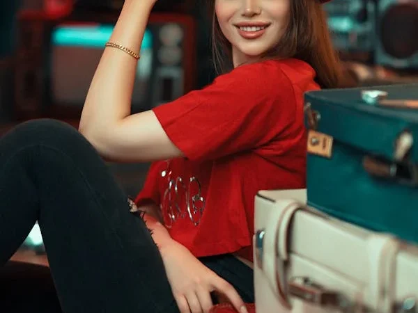 Vermelho: a cor que veste o poder, o desejo e a atitude