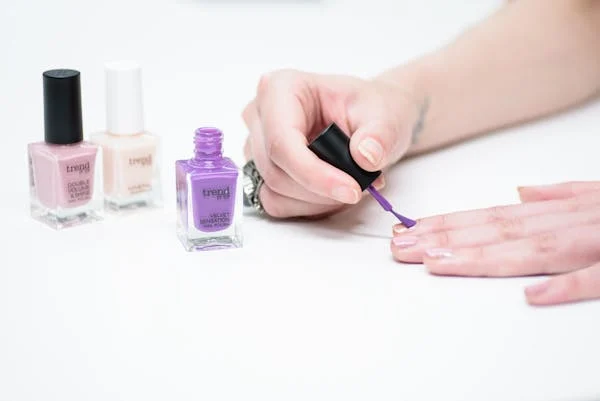 Dicas Práticas para Cuidar e Salvar Seus Esmaltes