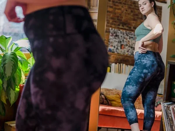 Corpo em Movimento: o Estilo de Vida Começa pelo Suor.