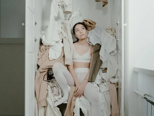 O Guarda-Roupa Respira: a Moda Circula