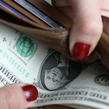 Financeiro Feminino: Um Novo Horizonte