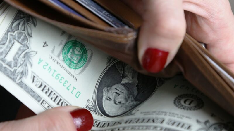 A Ascensão Feminina no Mercado Financeiro.