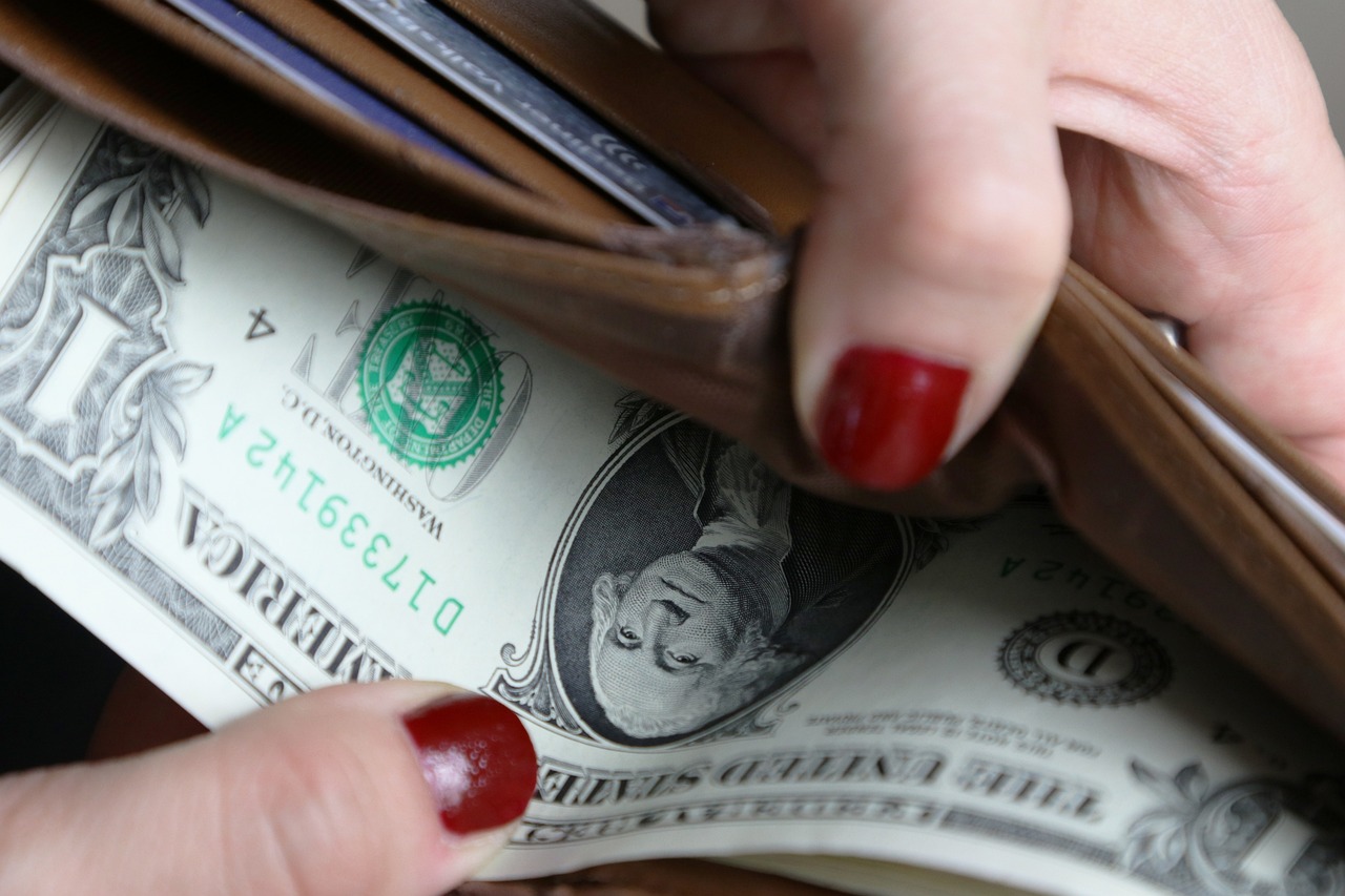 Financeiro Feminino: Um Novo Horizonte