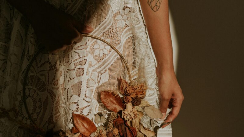 Estilo Boho: A Arte de Vestir a Liberdade.