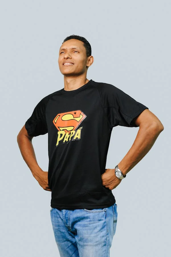 Mães e Pais Solo: Super-heróis do Dia a Dia