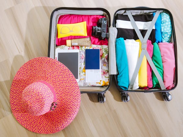 Mala para o Verão: 5 Dicas Essenciais.
