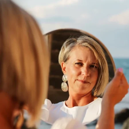 Menopausa = Autocuidado