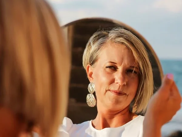 Menopausa = Autocuidado