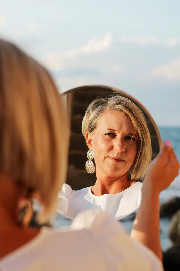 Menopausa = Autocuidado