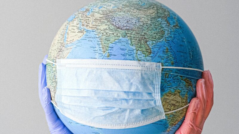 Como a Pandemia Transformou a Moda Feminina