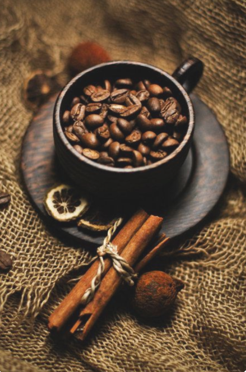 O Impacto do Café na Saúde da Mulher Moderna