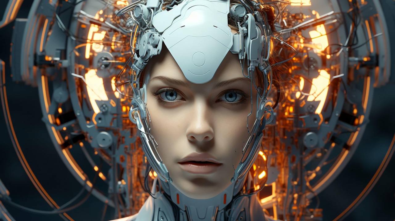 Mulheres na Tecnologia: O Futuro é Digital.