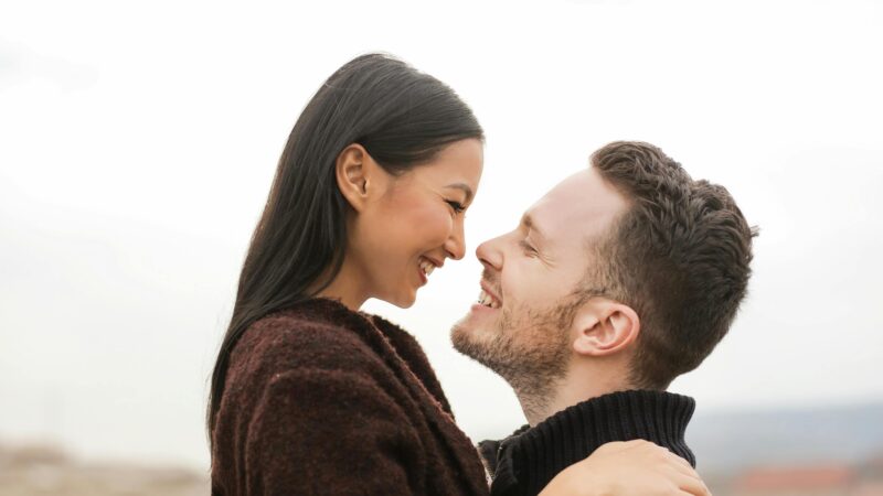 Relacionamentos e o Bem-Estar das Mulheres.