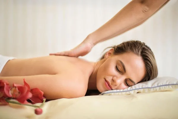A Importância da Massagem na Saúde da Mulher