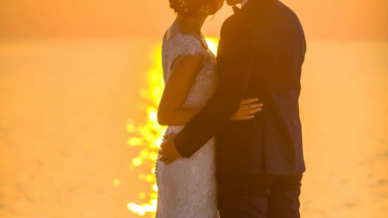 Guia Completo: Cerimônia de Casamento.