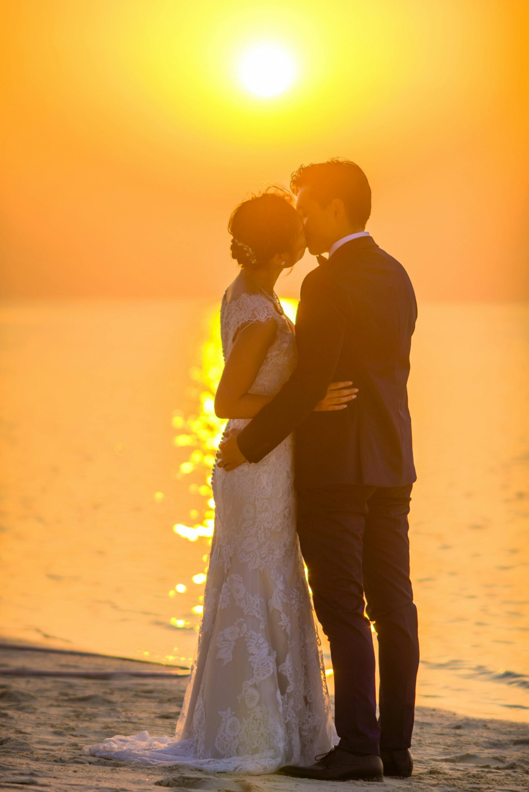 Guia Completo: Cerimônia de Casamento.