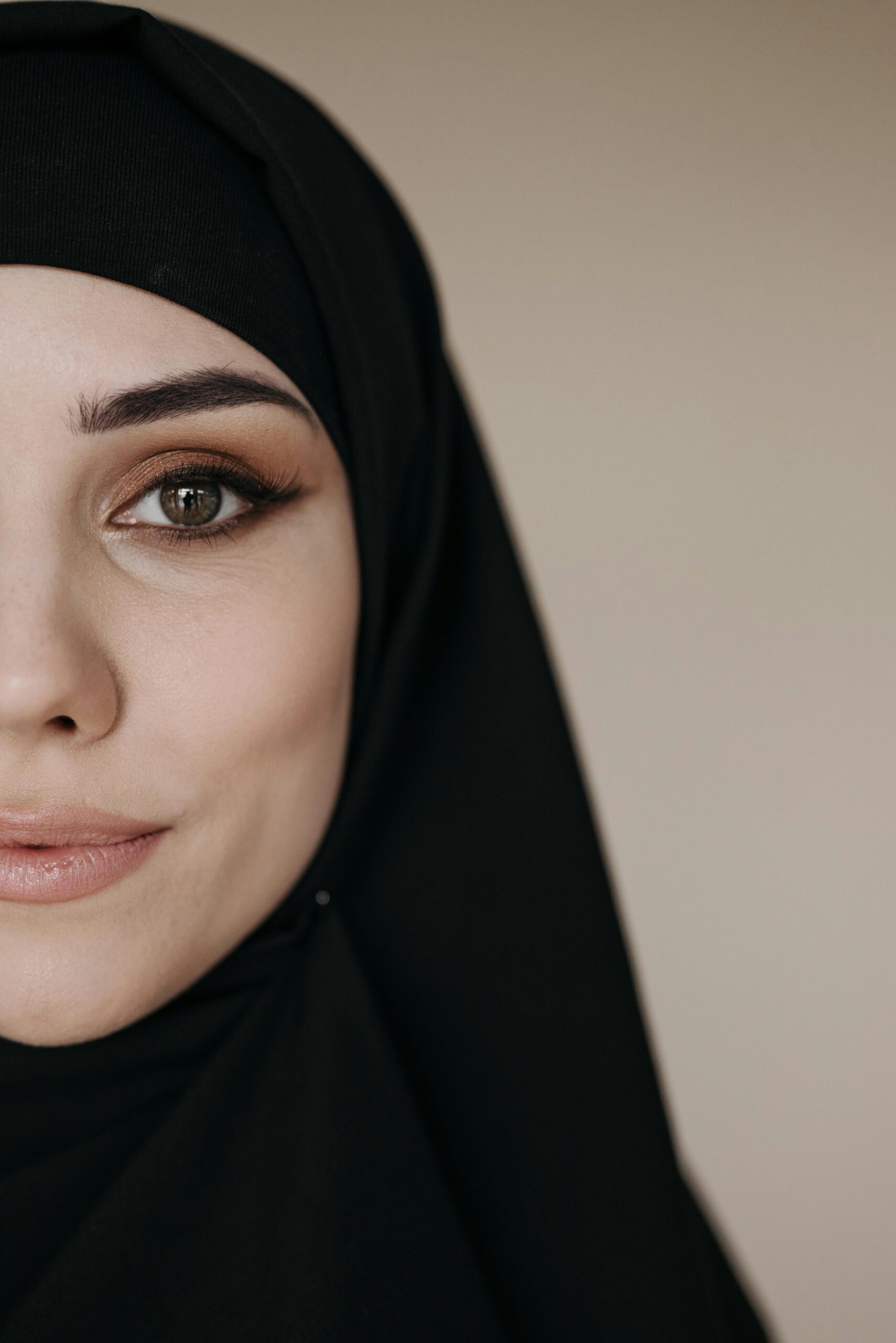  Hijab: Identidade das Mulheres Muçulmanas.