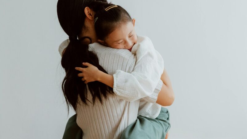 Mulheres e Adoção: O Poder de uma Escolha.