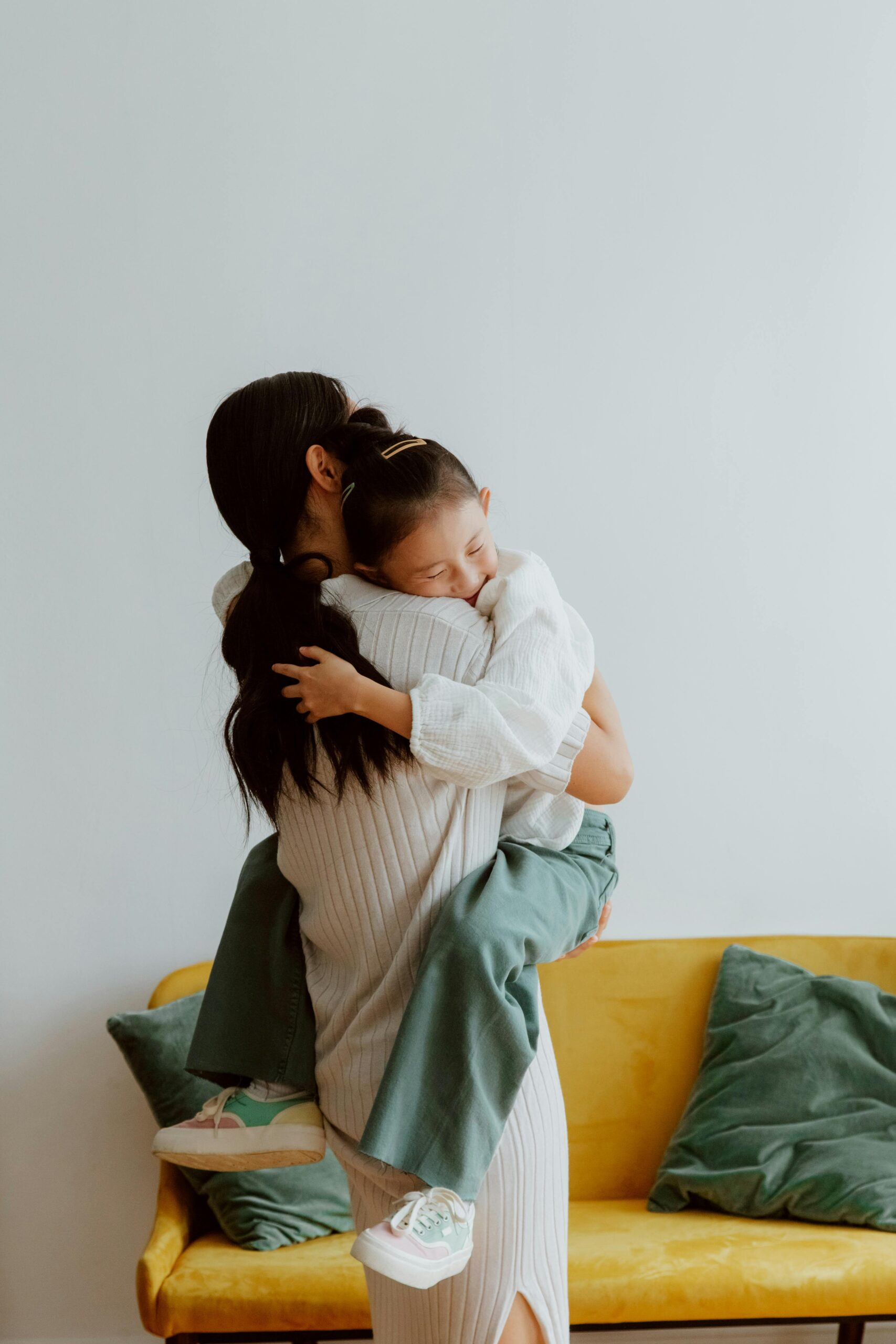 Mulheres e Adoção: O Poder de uma Escolha.