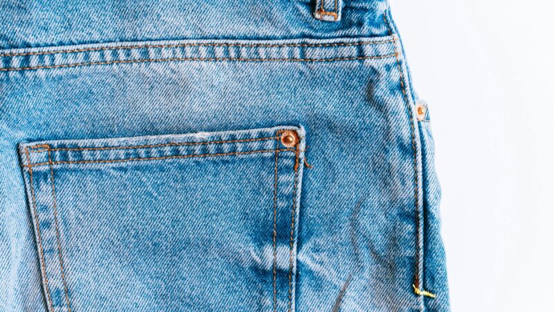 El Jeans: Esencia de Versatilidad Femenina.