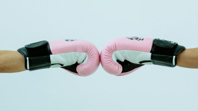 Outubro Rosa: A Importância da Prevenção.