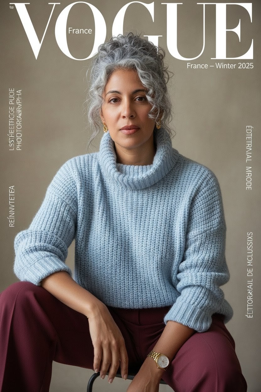 Revista de Moda: Da Impressão ao Digital.