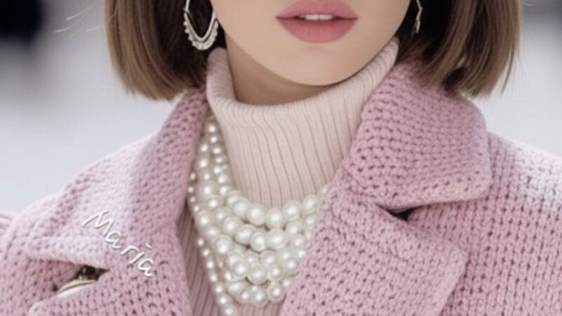 Quiet Luxury ou Mob Wife: Qual Seu Estilo?