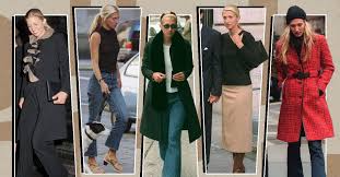 o estilo old money de Carolyn Bessete-Kennedy em suas várias formas.