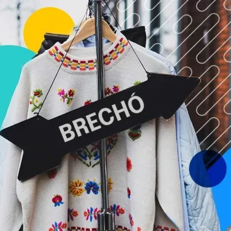 Guia do Brechó: Como Garimpar Luxo em 2026.