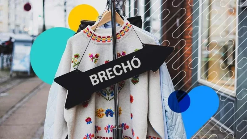 Guia do Brechó: Como Garimpar Luxo em 2026.