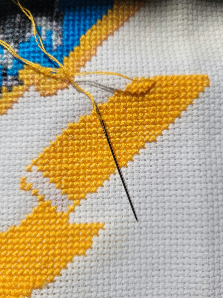 cura3