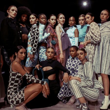 Tecendo a Identidade: Raízes da Moda.