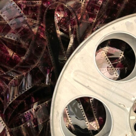 Moda e Cinema: A Sétima Arte do Estilo.