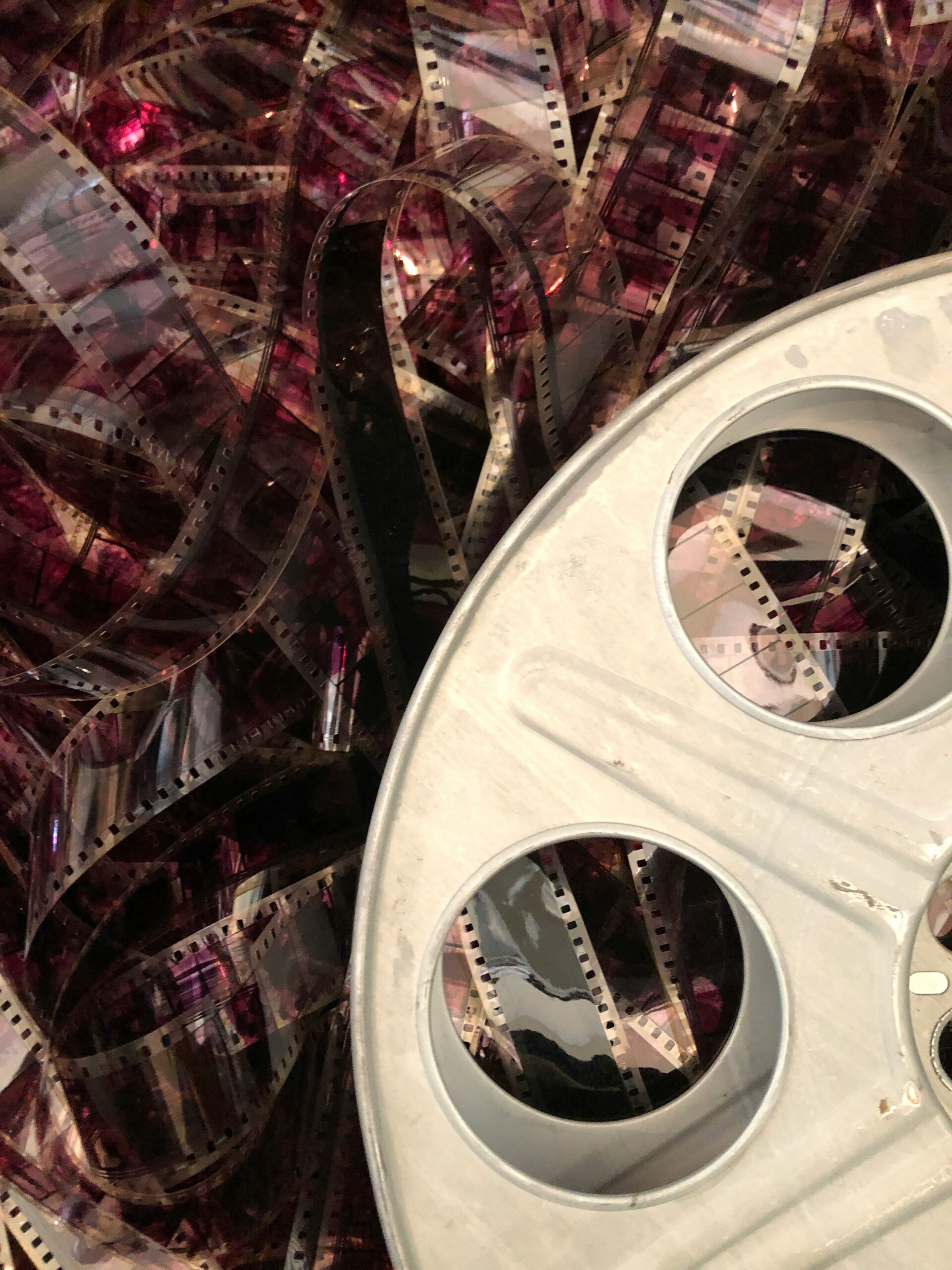 Moda e Cinema: A Sétima Arte do Estilo.
