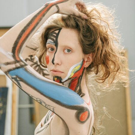Arte e Moda: A Aliança que Define o Estilo.