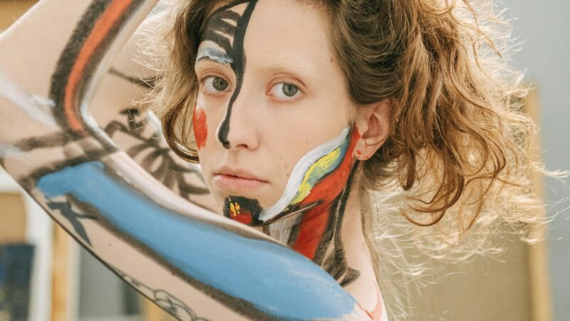 Arte e Moda: A Aliança que Define o Estilo.