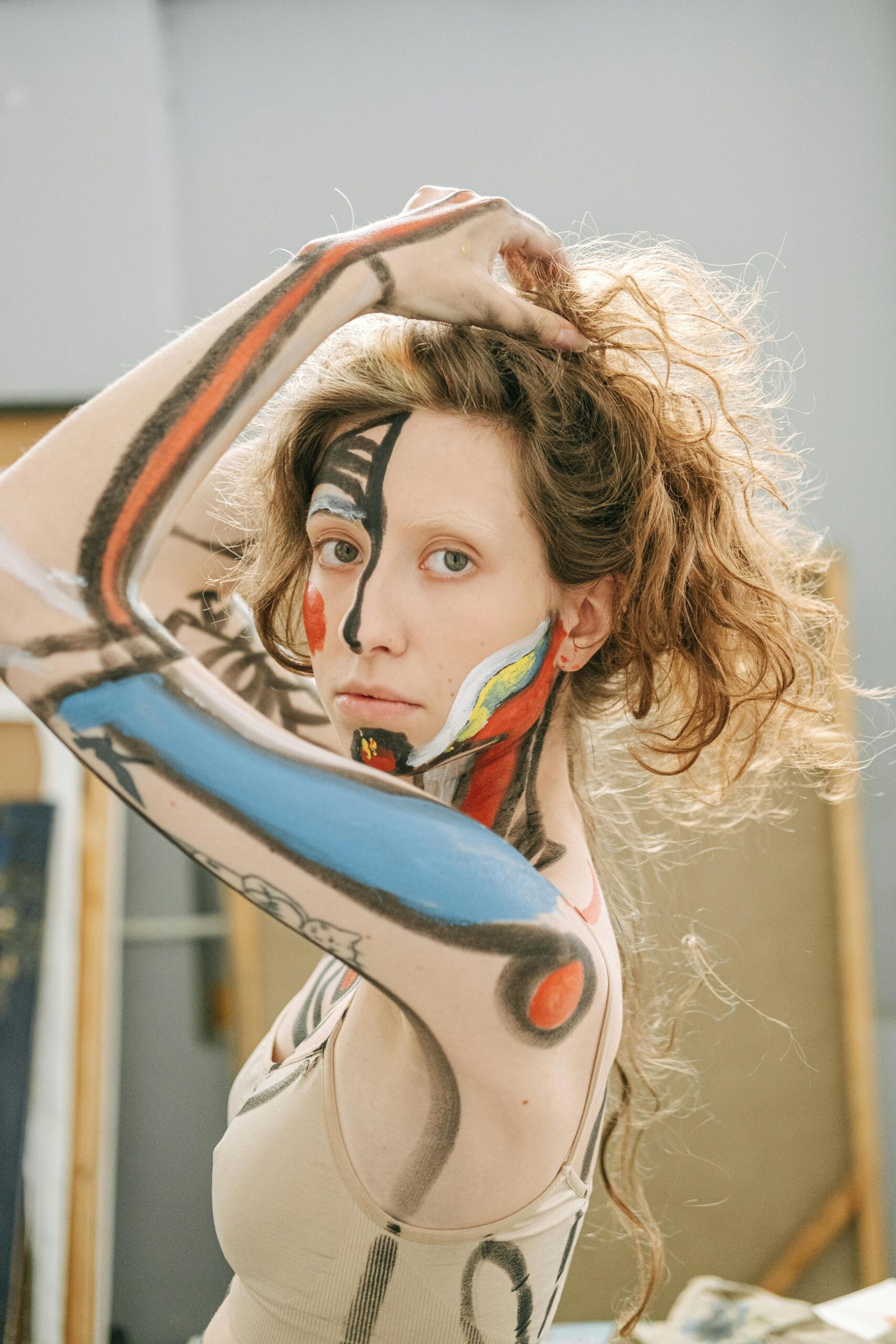 Arte e Moda: A Aliança que Define o Estilo.