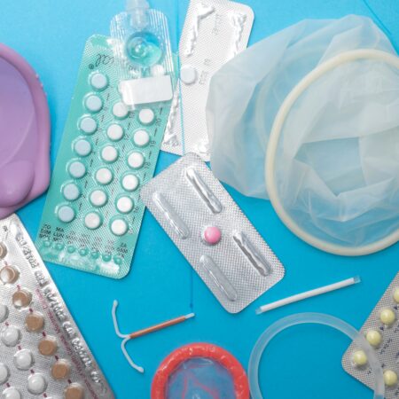 Método Contraceptivo: escolha.