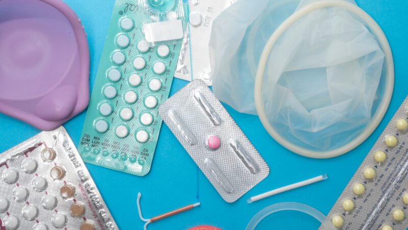 Método Contraceptivo: escolha.