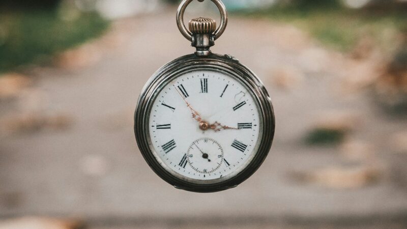 Tempo Delas: O Poder da Rotina