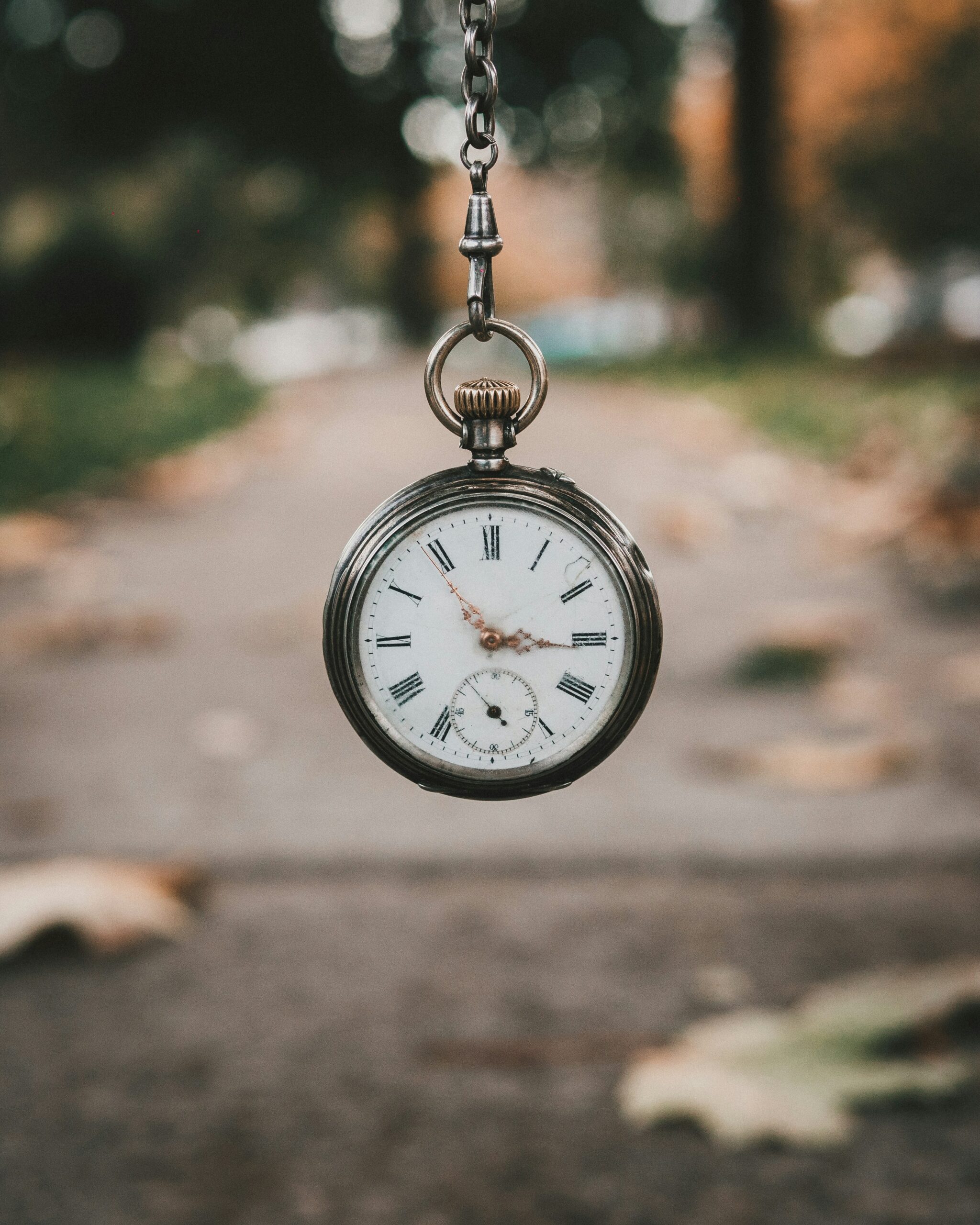 Tempo Delas: O Poder da Rotina