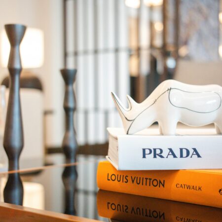 O Novo Luxo: A Reinvenção do Desejo na Moda
